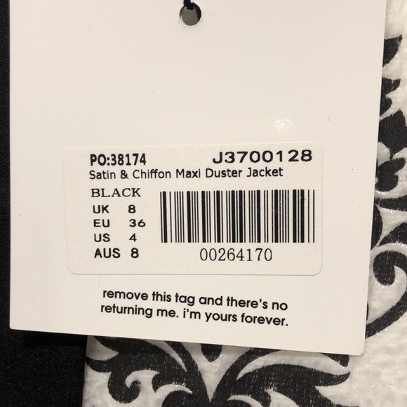 Maxi Duster - Picture 7 of 7